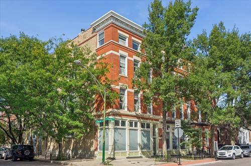 1532 N Paulina Unit O, Chicago, IL 60622