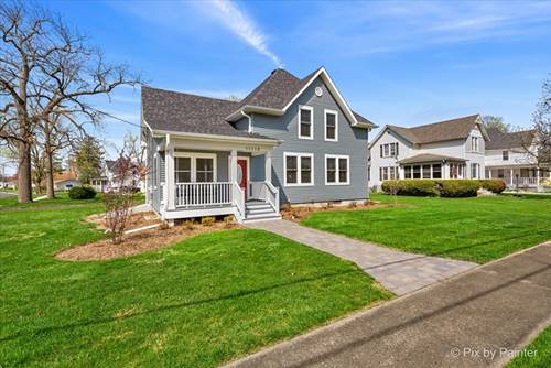 11113 S Myrtle, Huntley, IL 60142