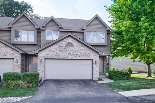 516 Silver Aspen, Crystal Lake, IL 60014