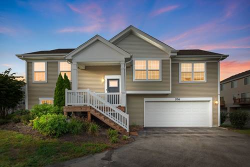 576 Spring Leaf, Joliet, IL 60431