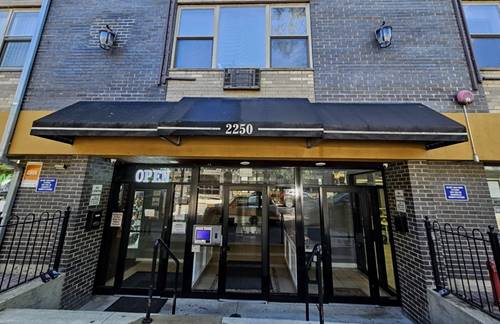 2250 N Lincoln Unit 205, Chicago, IL 60614