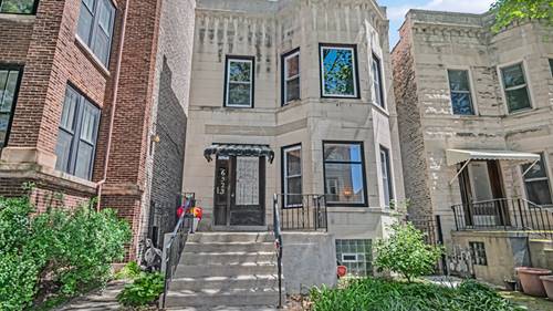 6323 N Magnolia Unit 2, Chicago, IL 60660