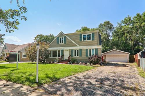 2870 Alden, Des Plaines, IL 60018
