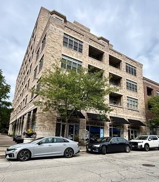 10 S Dunton Unit 707, Arlington Heights, IL 60005