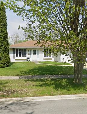 1213 Brentwood, Joliet, IL 60435