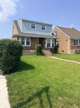 11056 S State Line, Chicago, IL 60617