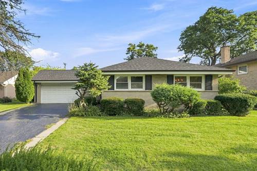 807 E Golfview, Mount Prospect, IL 60056