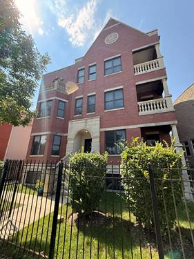 3862 S Lake Park Unit 1s, Chicago, IL 60653