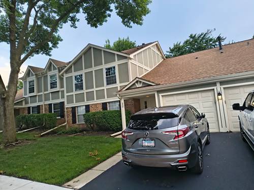 22 Waterbury Unit O2, Schaumburg, IL 60193
