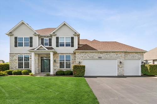 911 Hayden, Yorkville, IL 60560
