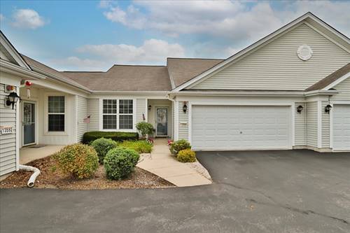 13586 Yellow Pine, Huntley, IL 60142