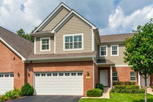 1815 Torrey, Libertyville, IL 60048
