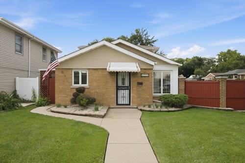 6559 W 60th, Chicago, IL 60638