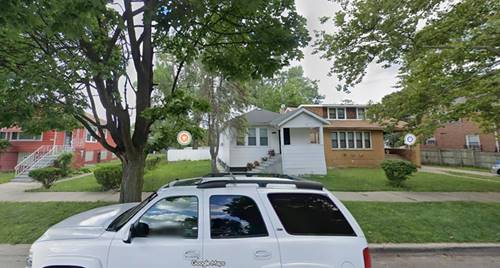 1212 W 111th, Chicago, IL 60643