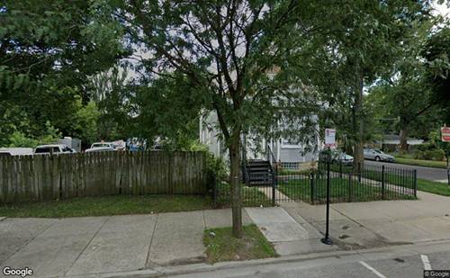 121 W 119th, Chicago, IL 60628