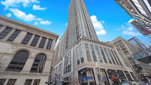 130 N Garland Unit 1104, Chicago, IL 60602