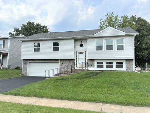 425 Canyon, Carol Stream, IL 60188