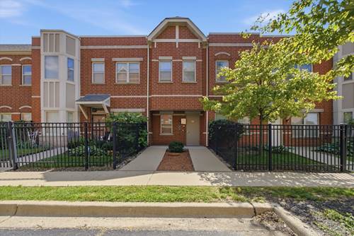 6710 S Keating Unit 203, Chicago, IL 60629