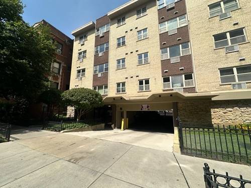 420 W Aldine Unit 228, Chicago, IL 60657