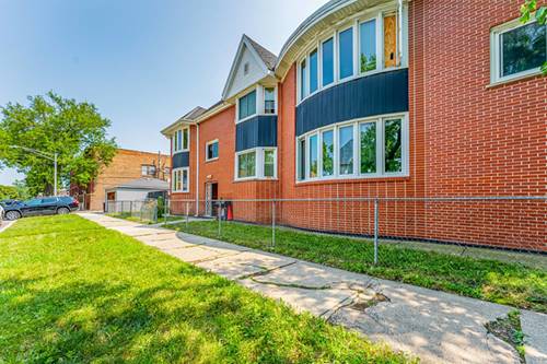 6401 S Albany, Chicago, IL 60629