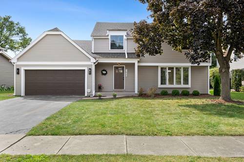 1620 Hemstock, Wheaton, IL 60189