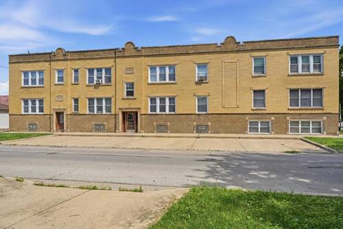 5708 W George Unit 2, Chicago, IL 60634