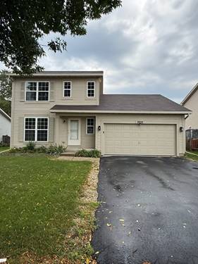 2032 Wedgewood, Romeoville, IL 60446