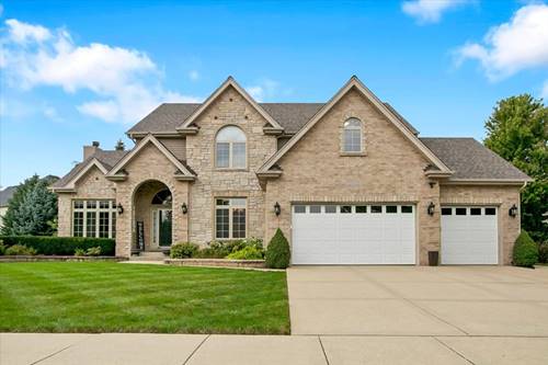 26519 Silverleaf, Plainfield, IL 60585