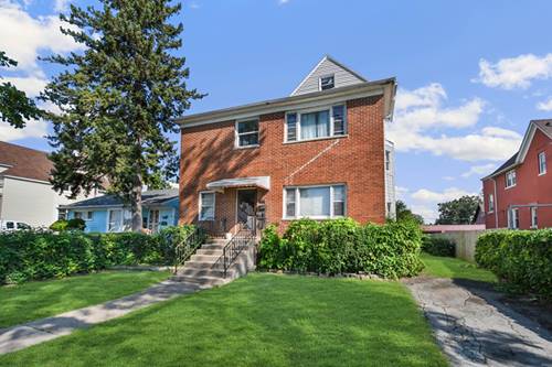 25 W 21st, Chicago Heights, IL 60411