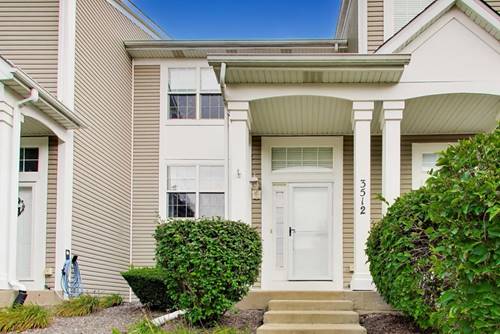 3512 Meadow Lily, Joliet, IL 60431