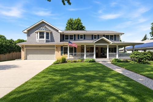 1654 Wadsworth, Wheaton, IL 60189