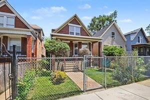 6621 S Oakley, Chicago, IL 60636