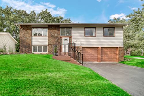404 Assembly, Bolingbrook, IL 60440