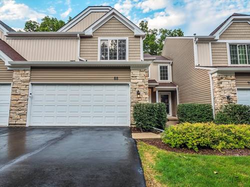 68 Cambridge, Streamwood, IL 60107