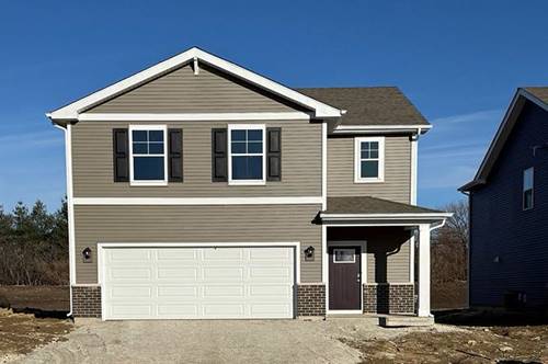 2428 Semillon, Oswego, IL 60543