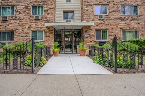 420 S Home Unit 109N, Oak Park, IL 60302