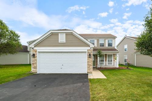 46 Wildflower, Streamwood, IL 60107