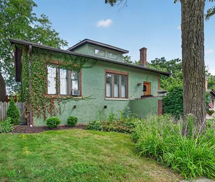 10637 S Oakley, Chicago, IL 60643