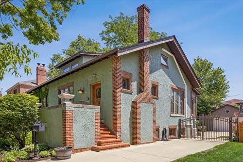 10637 S Oakley, Chicago, IL 60643