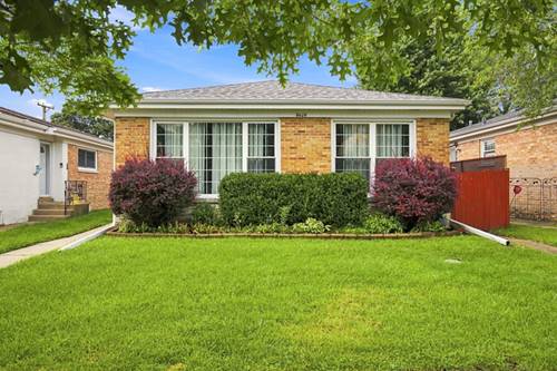 8626 St Louis, Skokie, IL 60076