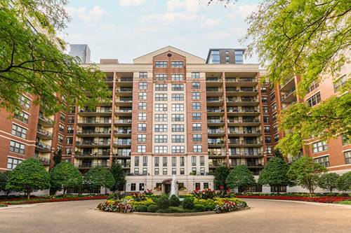 55 W Delaware Unit 1007, Chicago, IL 60610