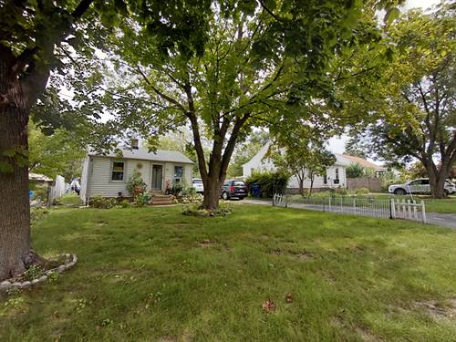 117 Baldwin, Waukegan, IL 60085