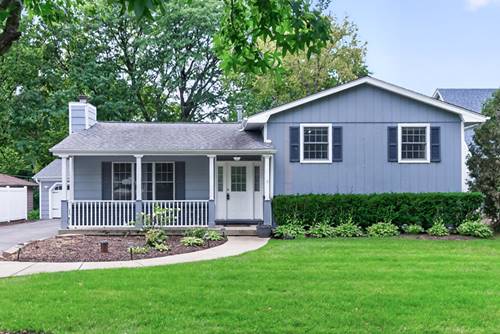 6914 Brookbank, Darien, IL 60561
