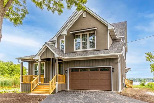 807 Lakeview, Round Lake, IL 60073