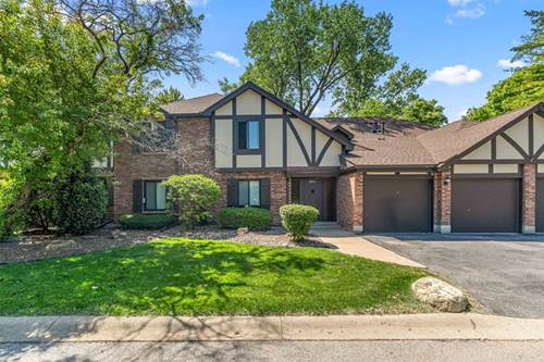 8245 Poplar Unit 5B, Palos Hills, IL 60465