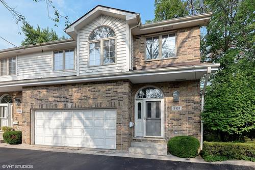 3121 Lake Unit 3121, Wilmette, IL 60091