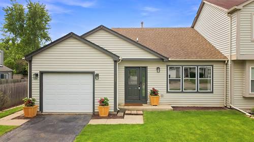 205 Chaparral, Elgin, IL 60120