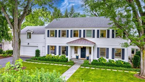 431 Sheridan, Kenilworth, IL 60043