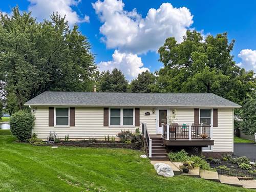 1810 Louise, Crystal Lake, IL 60014