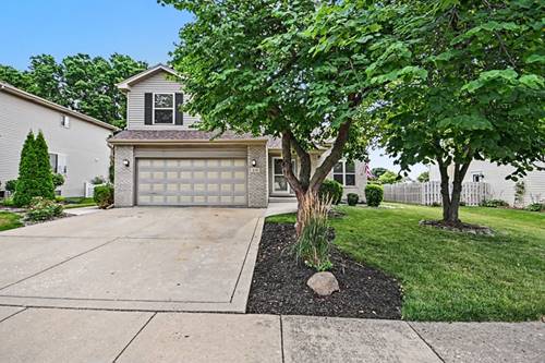 619 Wild Indigo, Romeoville, IL 60446